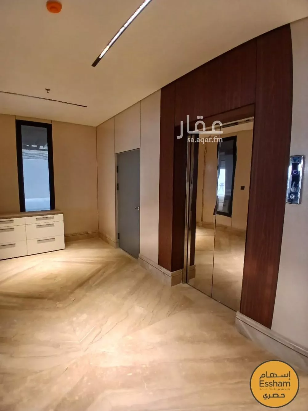 شقة 2 غرف في السيف، الخبر 7