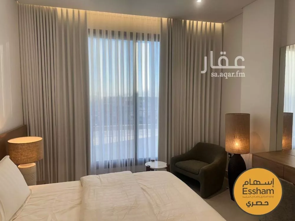 شقة 2 غرف في المنتزه، الخبر 7