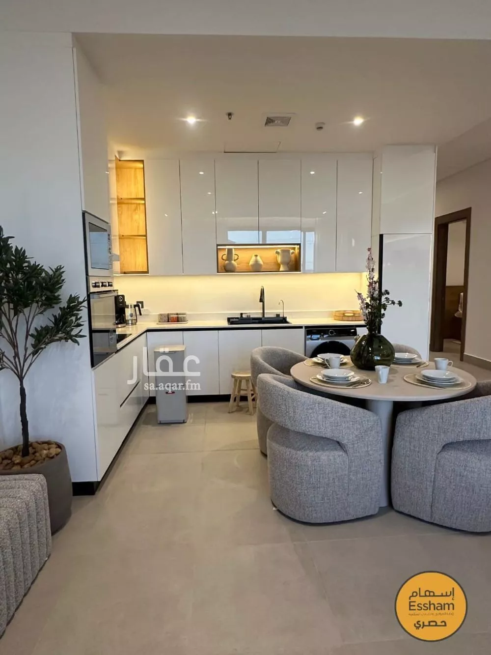 شقة 2 غرف في المنتزه، الخبر 12