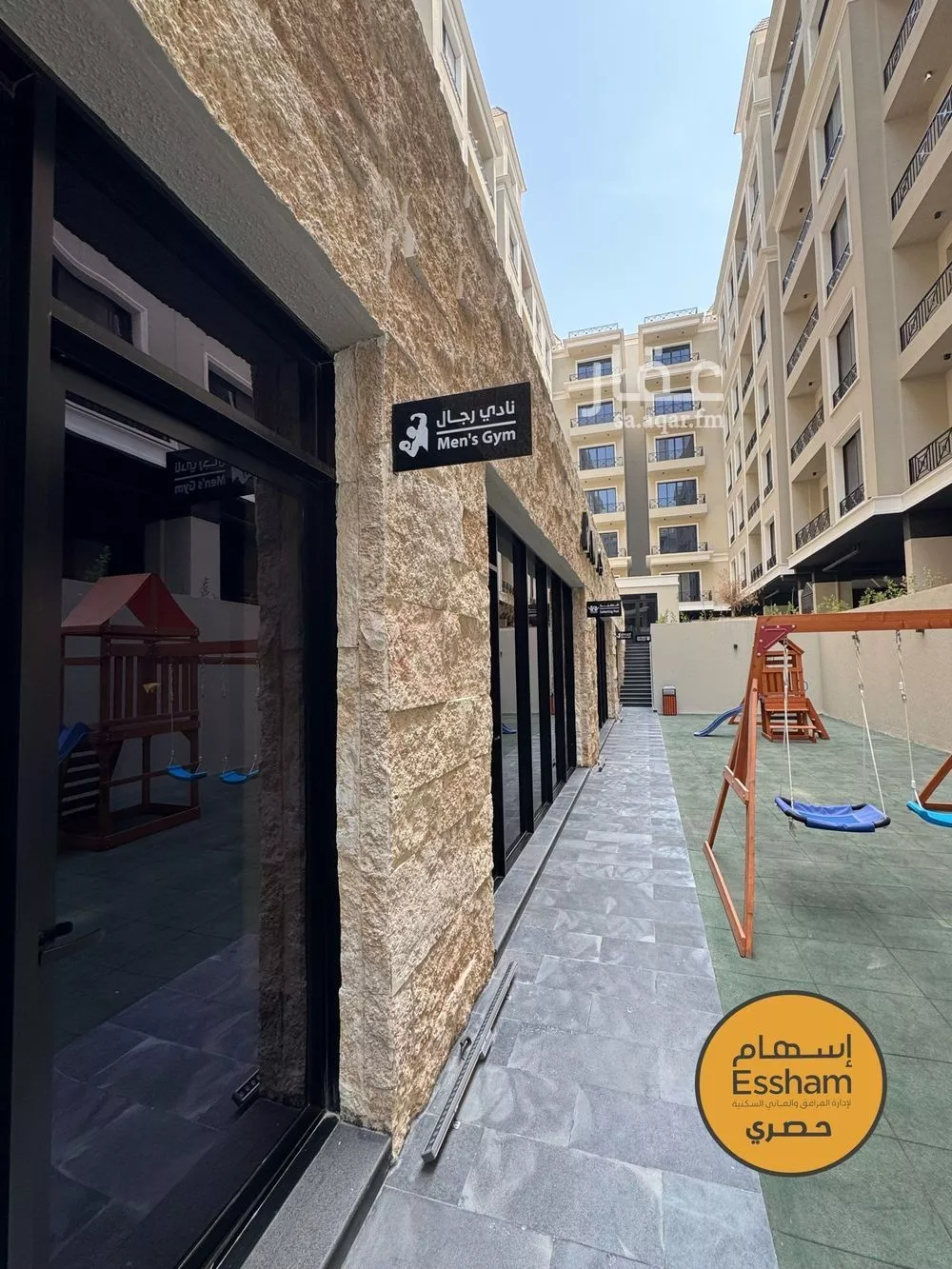 3 bedroom apartment in Al Hizam Al Thahabi, Eastern Province 11