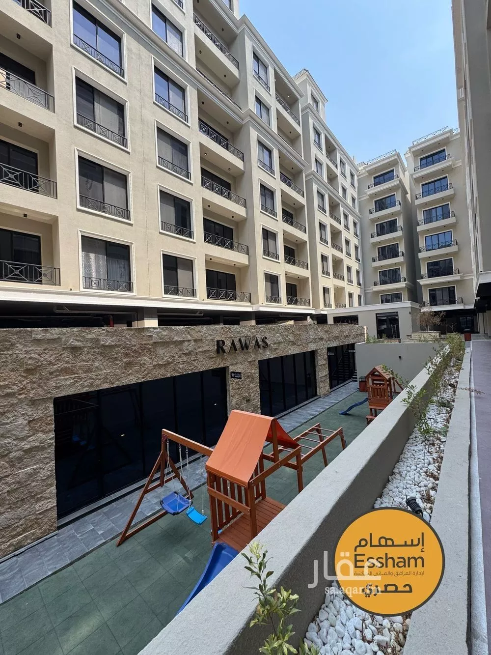 3 bedroom apartment in Al Hizam Al Thahabi, Eastern Province 12