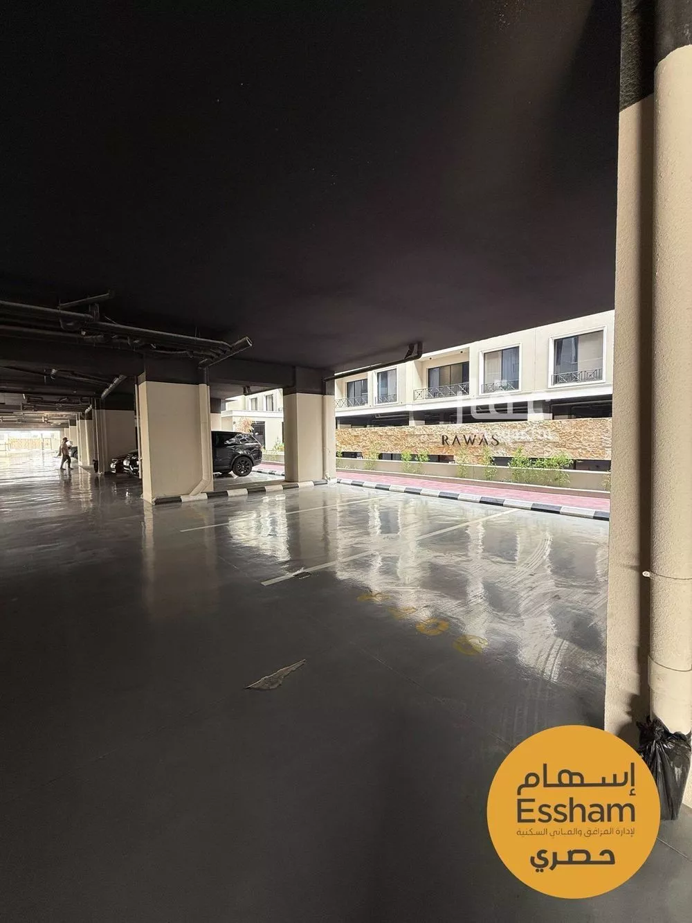 2 bedroom apartment in Al Hizam Al Thahabi, Eastern Province 18