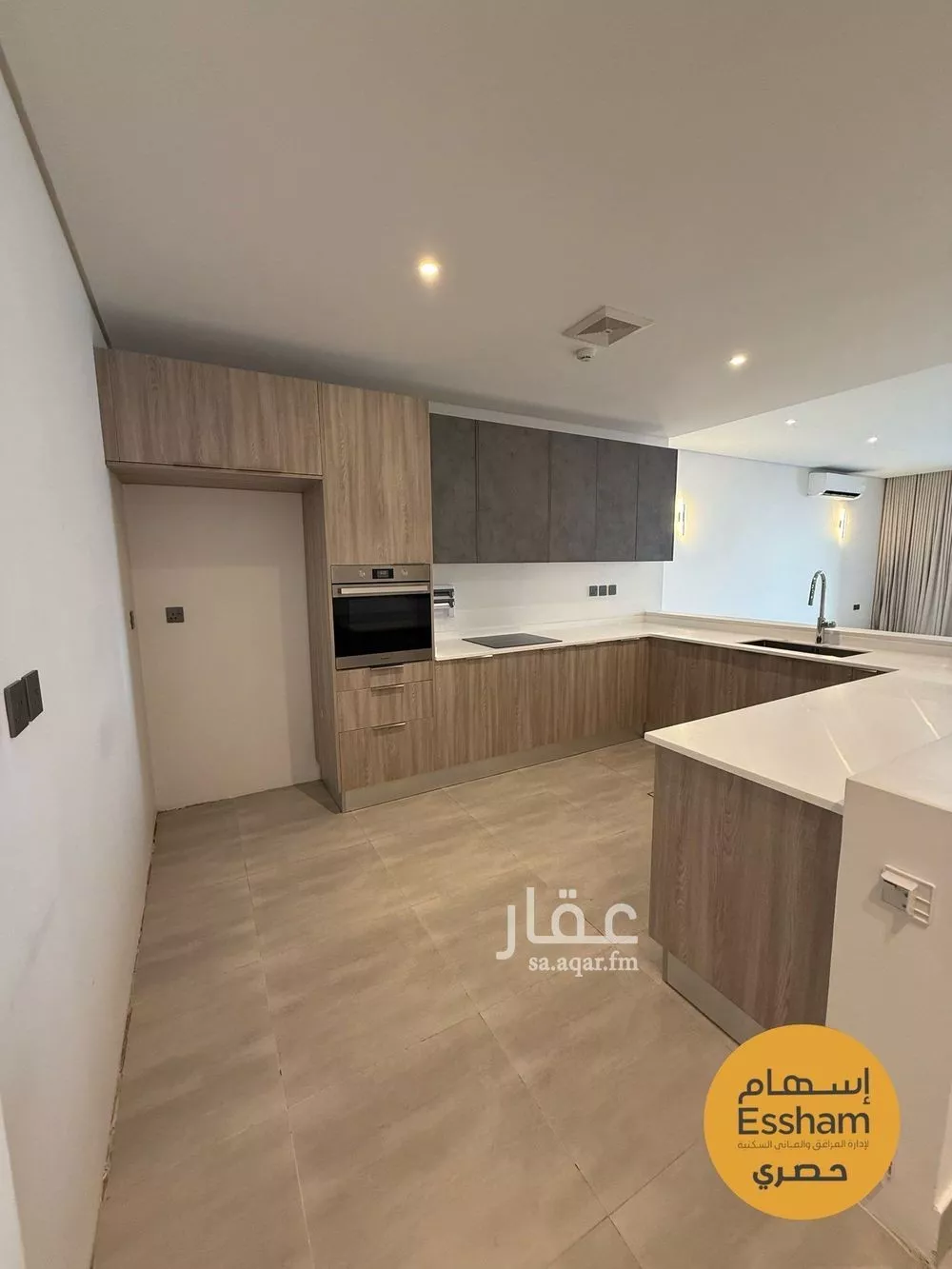 شقة 3 غرف في البحر 5