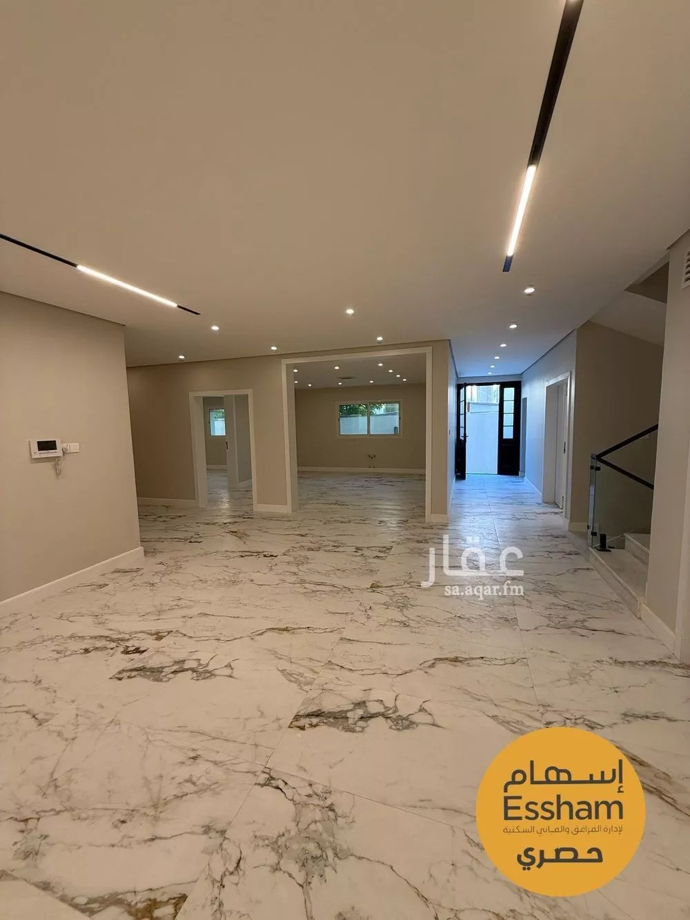 6 bedroom villa in Al Bustan, Eastern Province 7