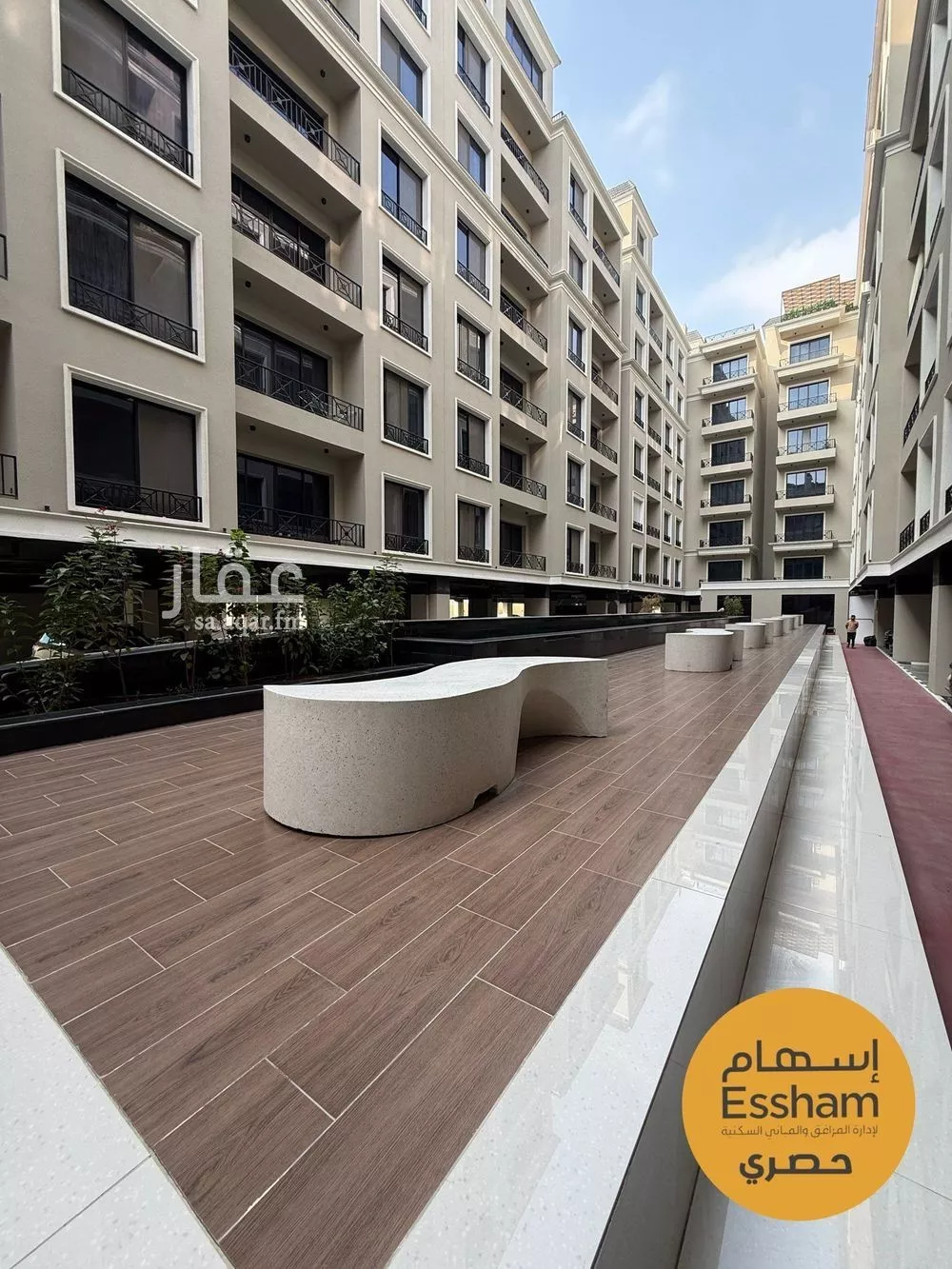 3 bedroom apartment in Al Hizam Al Thahabi, Eastern Province 15