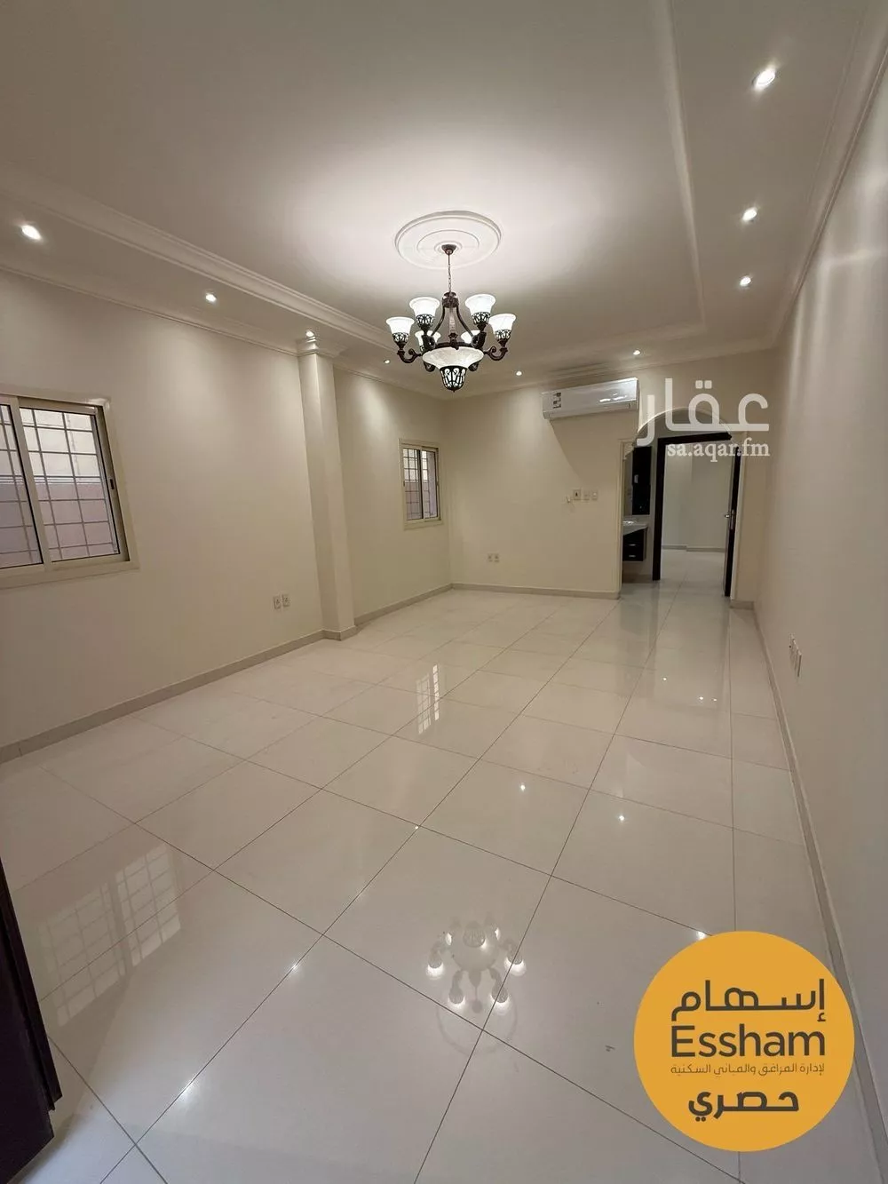 4 bedroom villa in Al Nuzhah 2