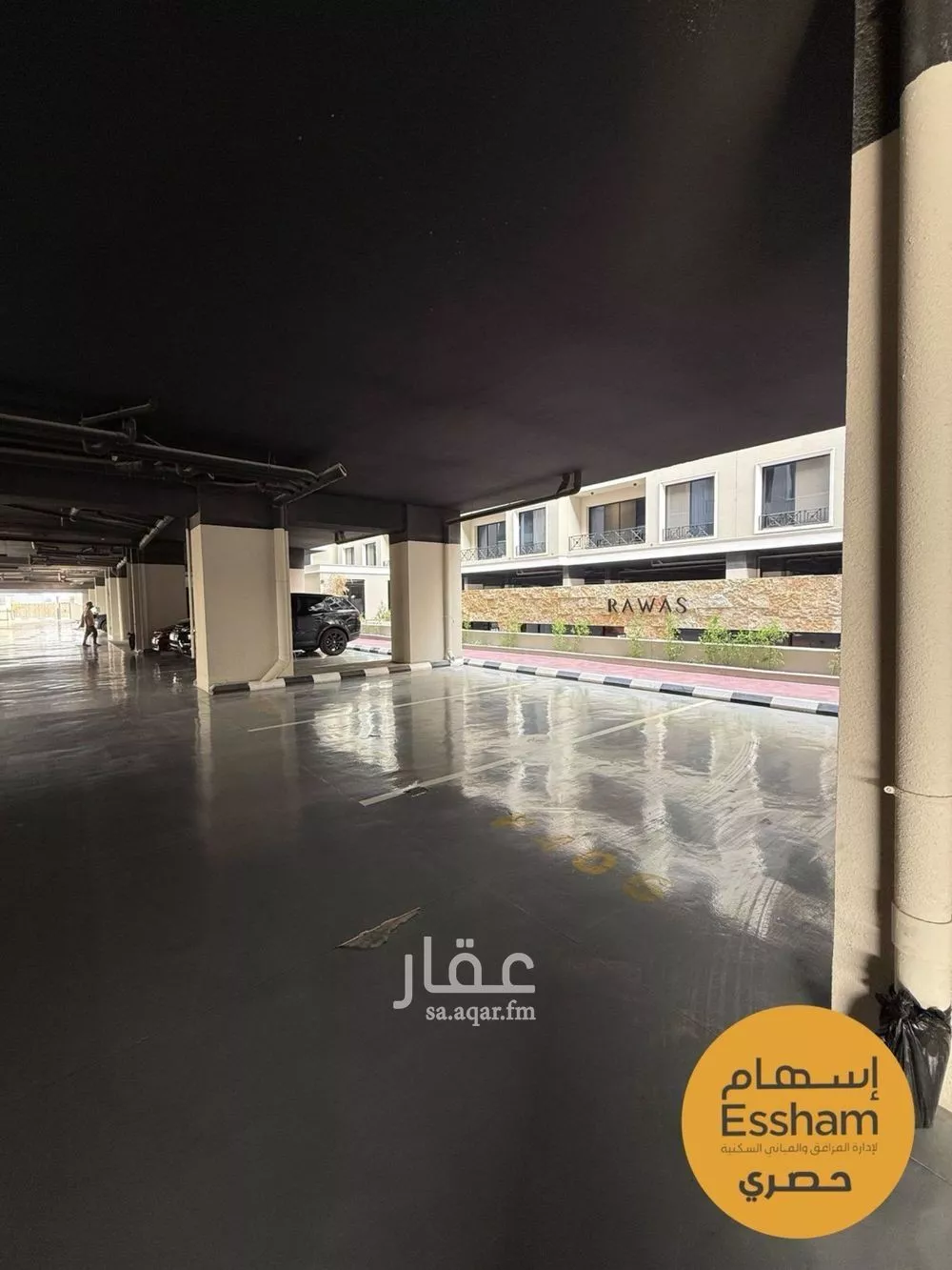 2 bedroom apartment in Al Hizam Al Thahabi, Eastern Province 17