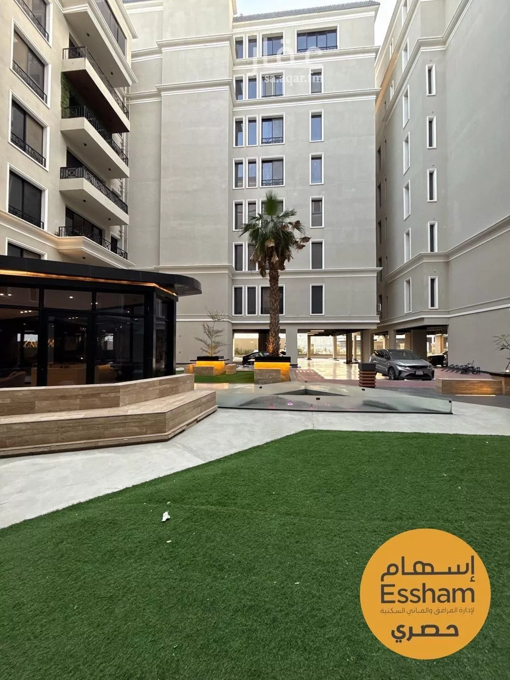 3 bedroom apartment in Al Muntazah, Eastern Province 11