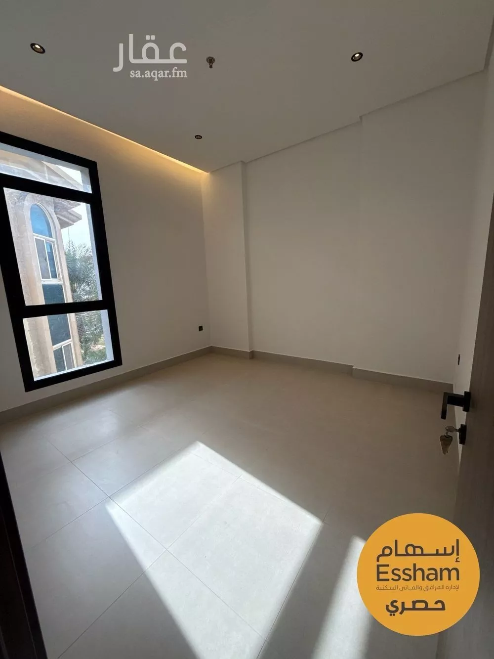 شقة 2 غرف في الجامعة، الظهران 4