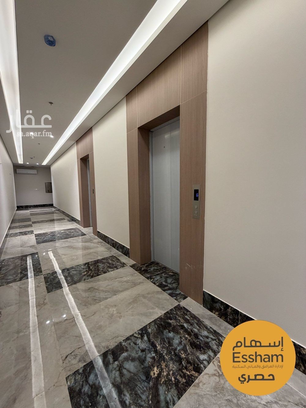 3 bedroom apartment in Dana Al Shamaliah, Eastern Province 8