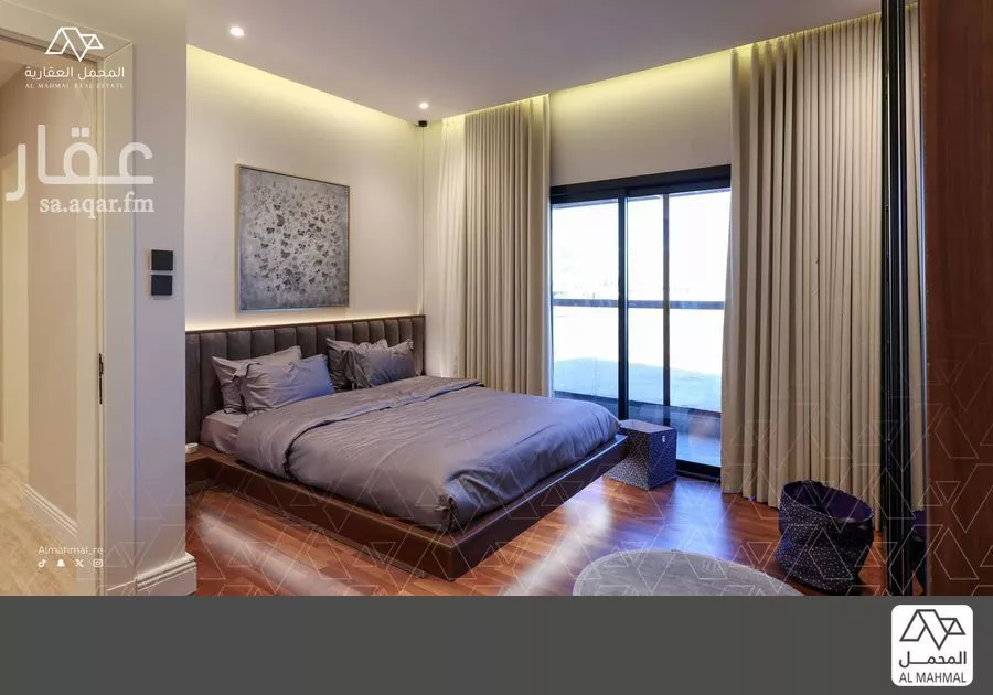 5 bedroom villa in Al Hamra, Eastern Province 28