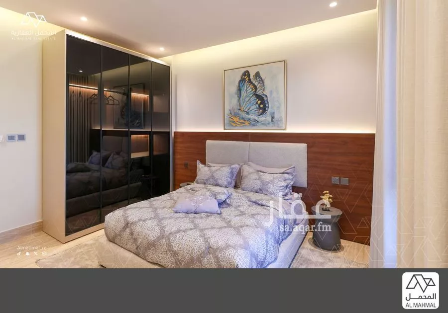 5 bedroom villa in Al Hamra, Eastern Province 41