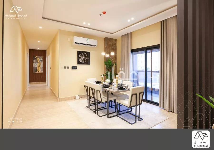 5 bedroom villa in Al Hamra, Eastern Province 13