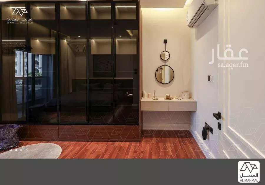 5 bedroom villa in Al Hamra, Eastern Province 30