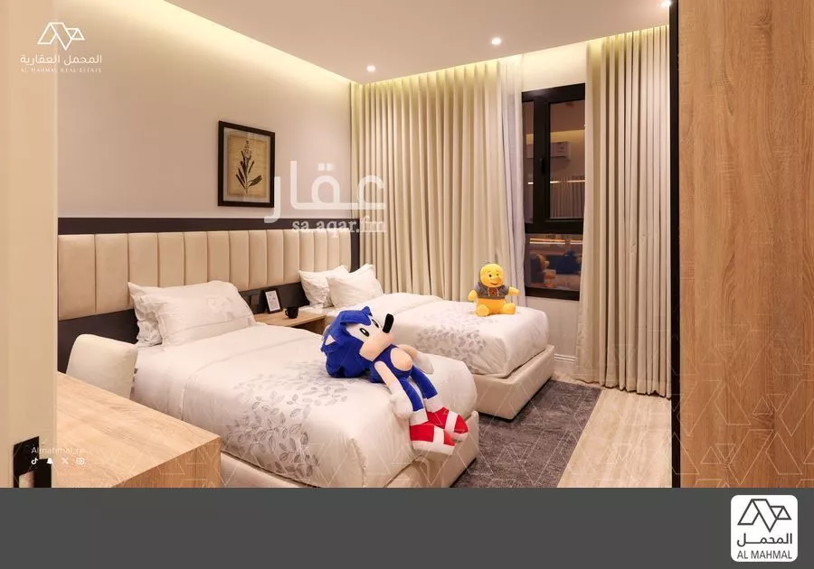 5 bedroom villa in Al Hamra, Eastern Province 43