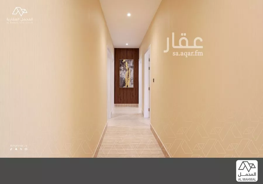 5 bedroom villa in Al Hamra, Eastern Province 8