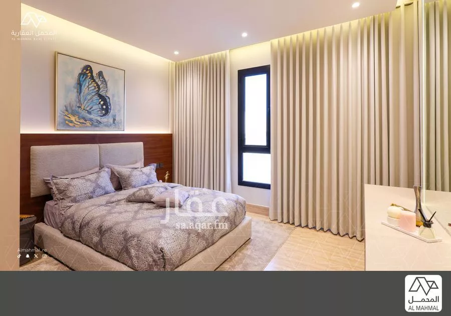 5 bedroom villa in Al Hamra, Eastern Province 42