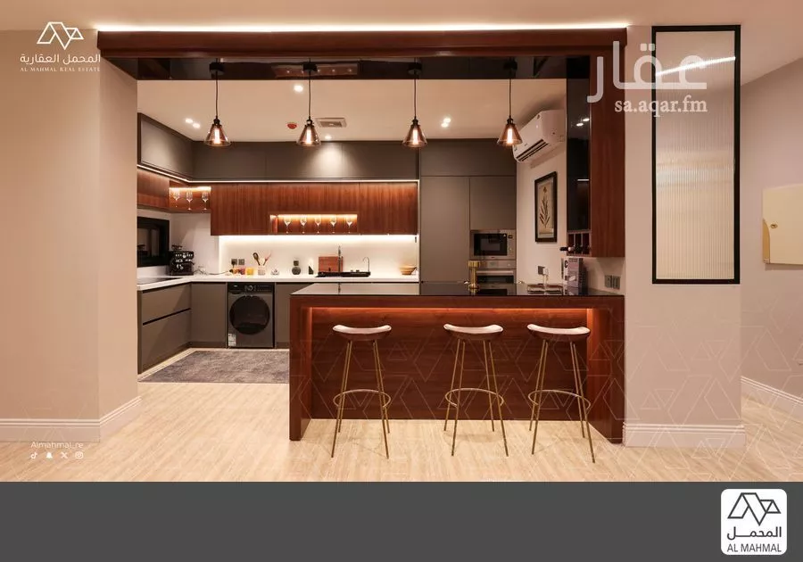 5 bedroom villa in Al Hamra, Eastern Province 27