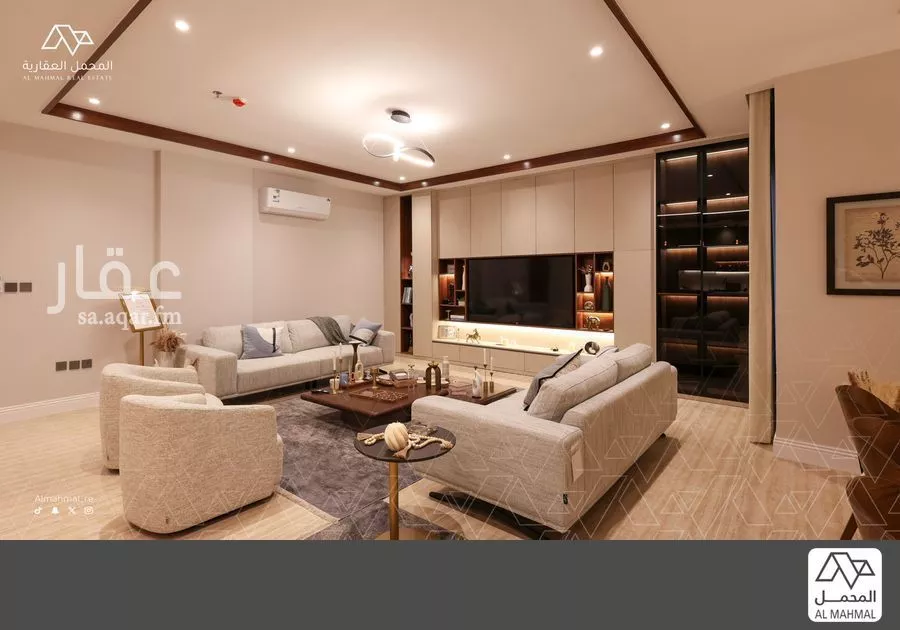 5 bedroom villa in Al Hamra, Eastern Province 36