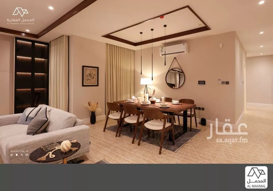 5 bedroom villa in Al Hamra, Eastern Province 38