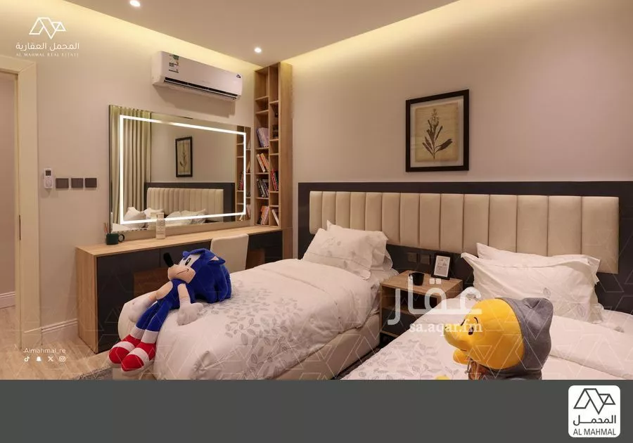 5 bedroom villa in Al Hamra, Eastern Province 29