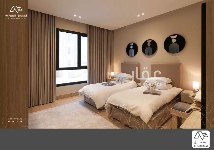 5 bedroom villa in Al Hamra, Eastern Province 34