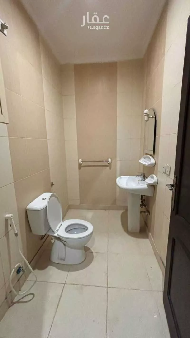 شقة 2 غرف في البوادي 4