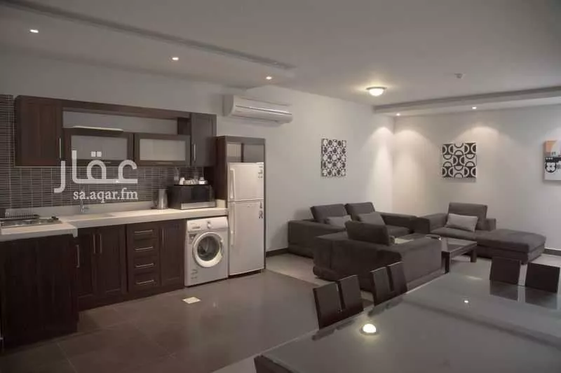 2 bedroom apartment in Al Izdihar 1
