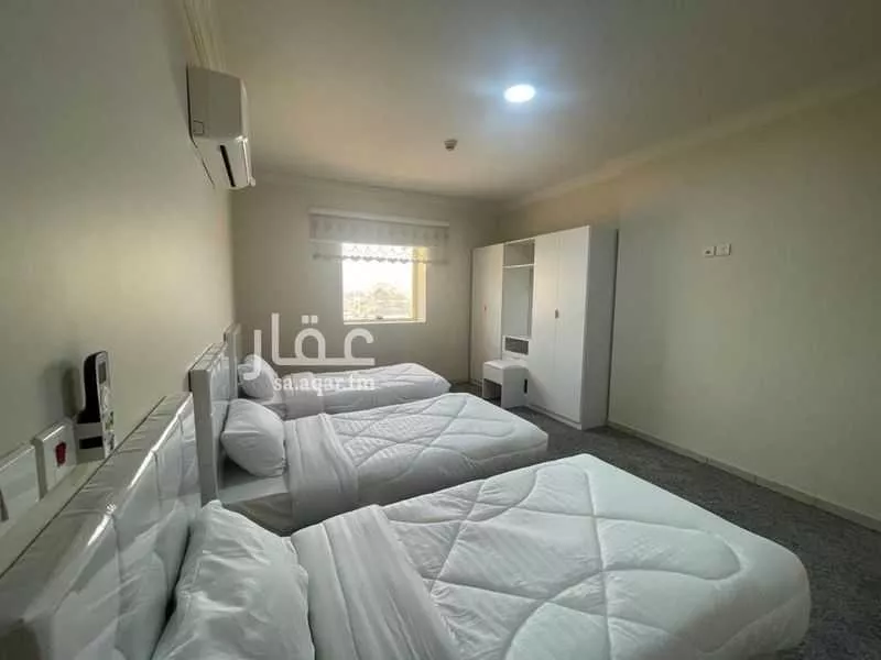 4 bedroom apartment in Al Andalus, Makkah 9