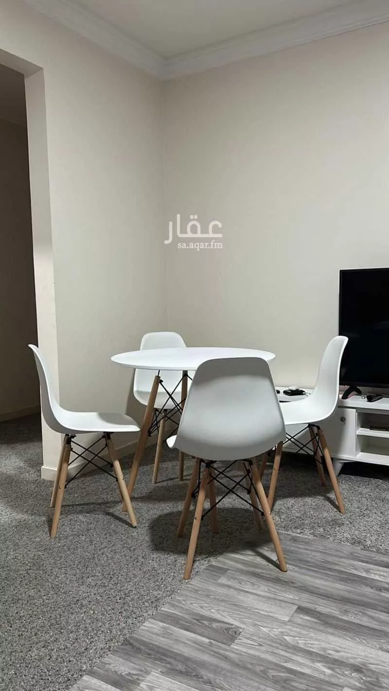 4 bedroom apartment in Al Andalus, Makkah 17