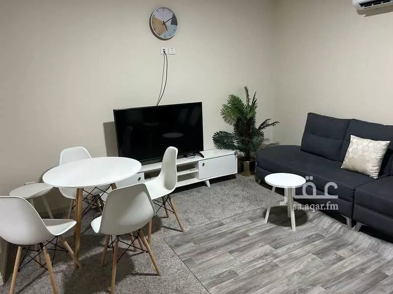 4 bedroom apartment in Al Andalus, Makkah 4