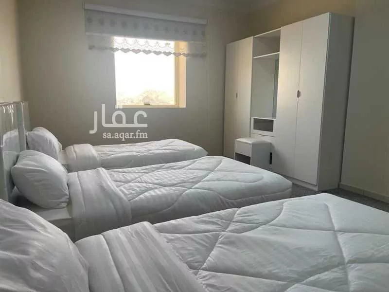 4 bedroom apartment in Al Andalus, Makkah 10