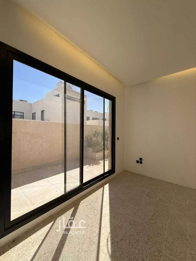 4 bedroom villa in Al Narjis, Riyadh 22
