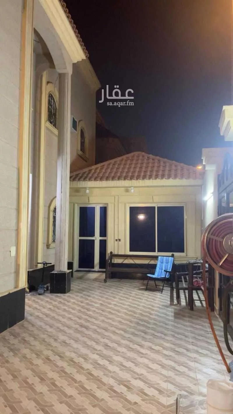 5 bedroom villa in Al Khaleej 3