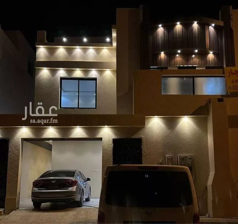 فيلا 5 غرف في الرمال