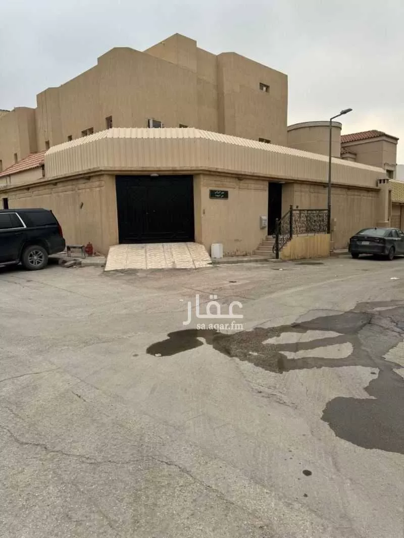 600 sqm land in Al Nahda 2