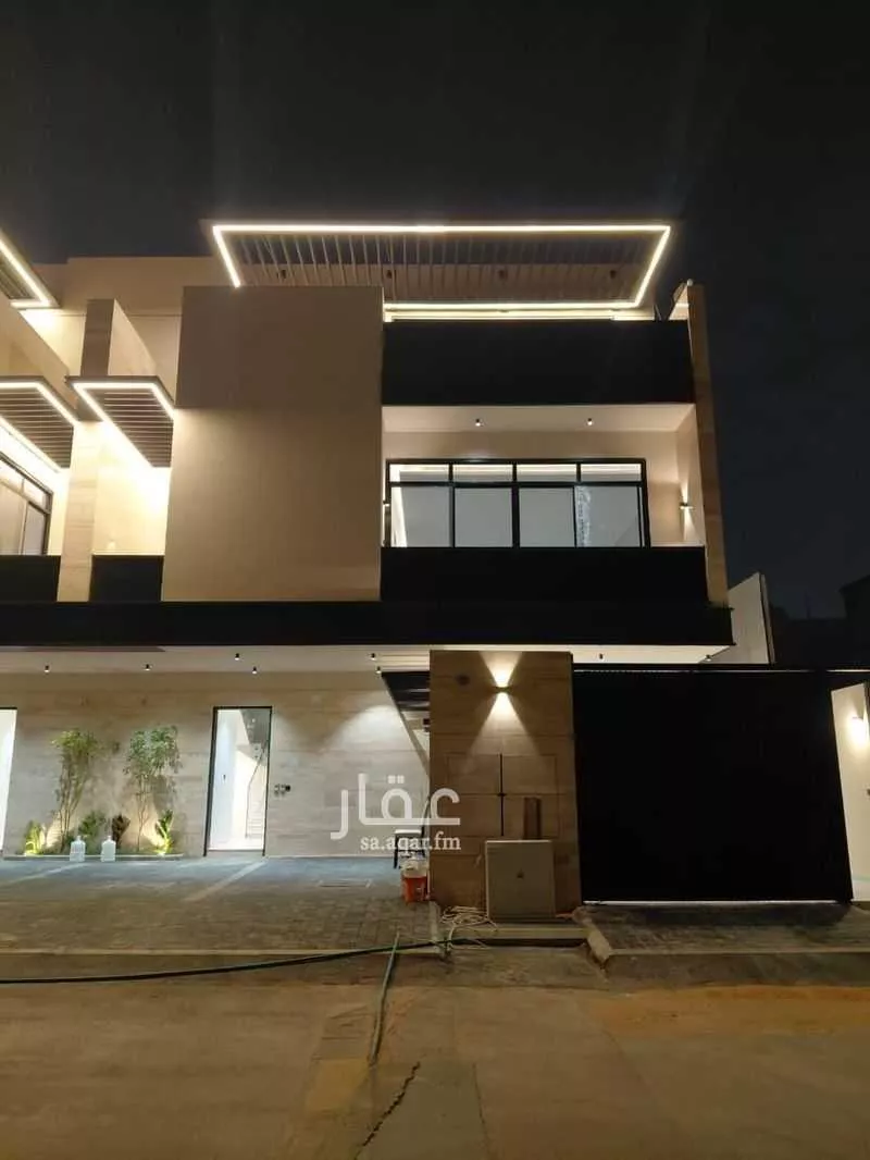 دور 3 غرف في المروج 3