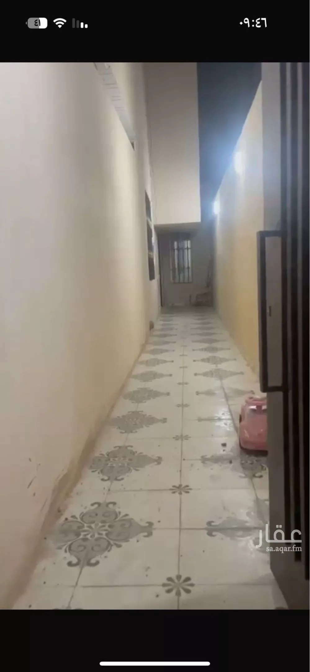 فيلا 5 غرف في بدر 3