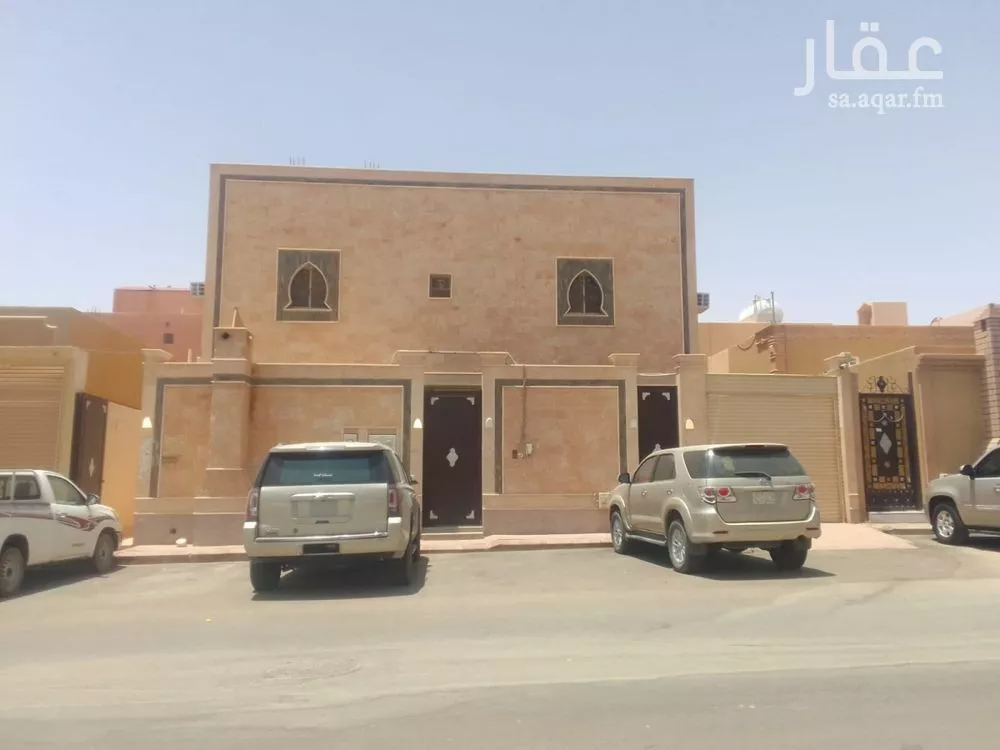 6 bedroom villa in Tuwaiq