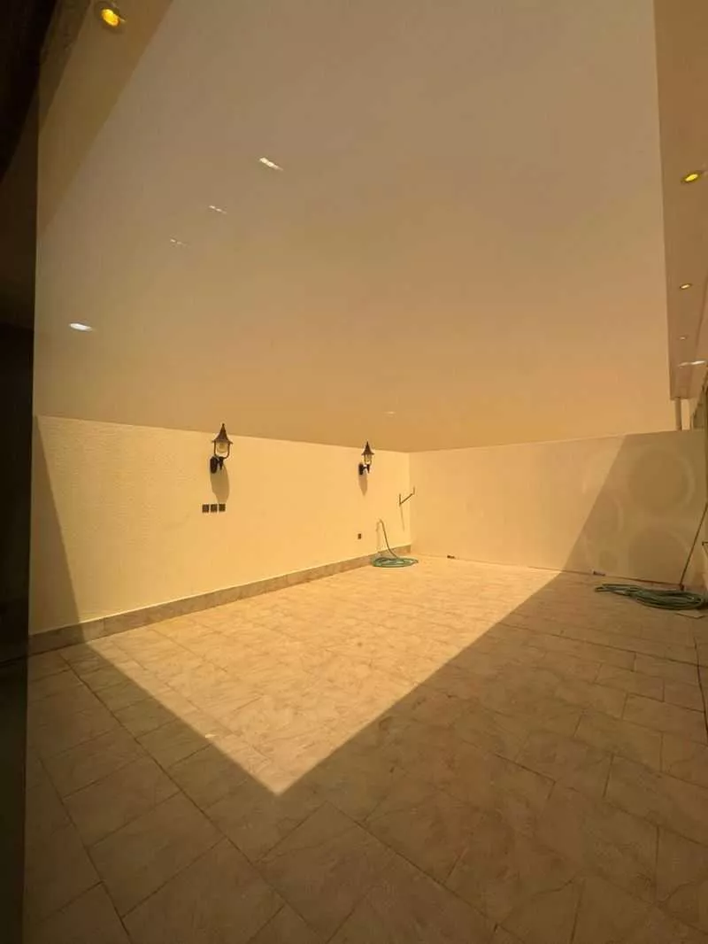 3 bedroom apartment in Al Nuzhah, Riyadh 5