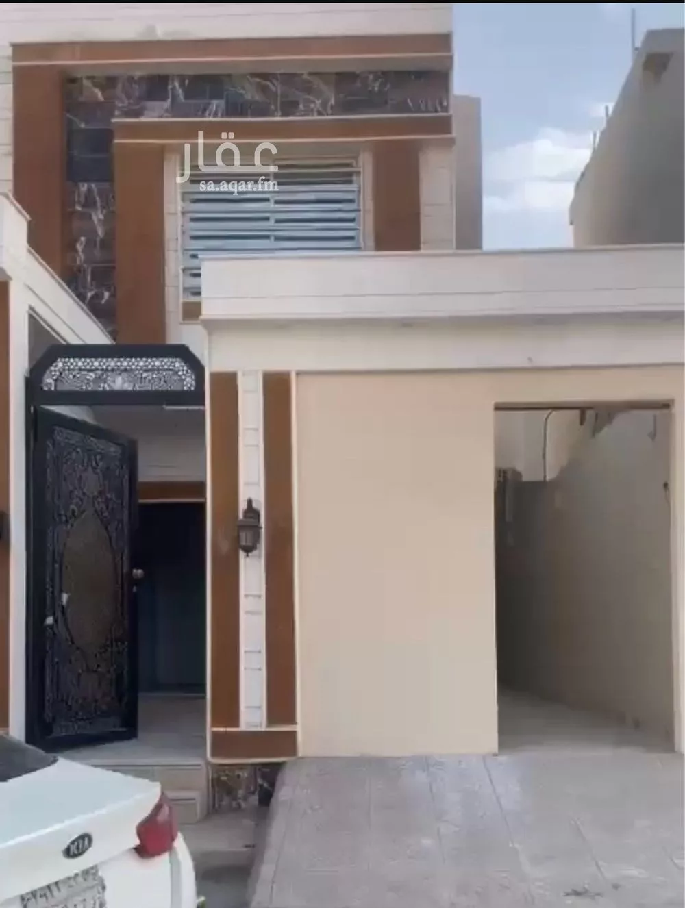 فيلا 5 غرف في بدر 1