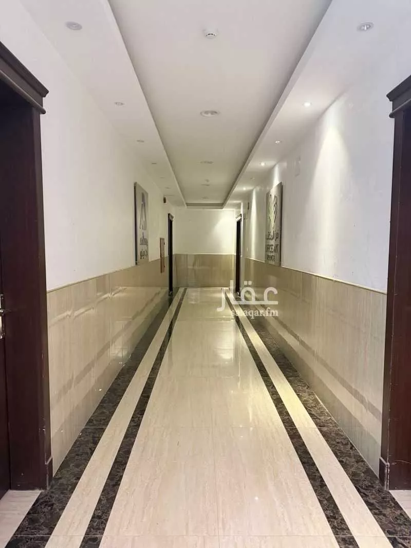 1 bedroom office in Al Qairawan, Riyadh 6