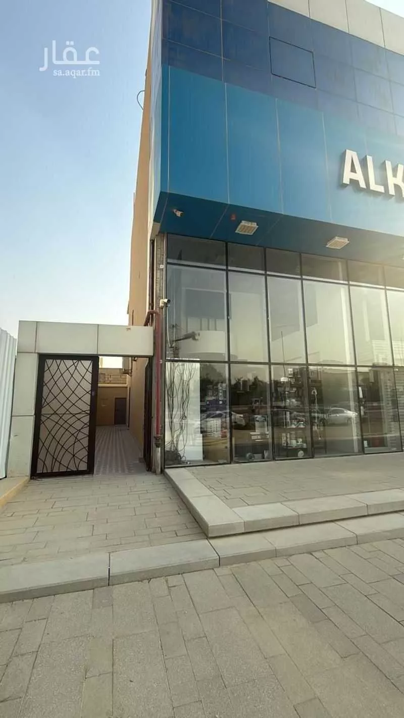 مكتب 900 م² في القيروان 2