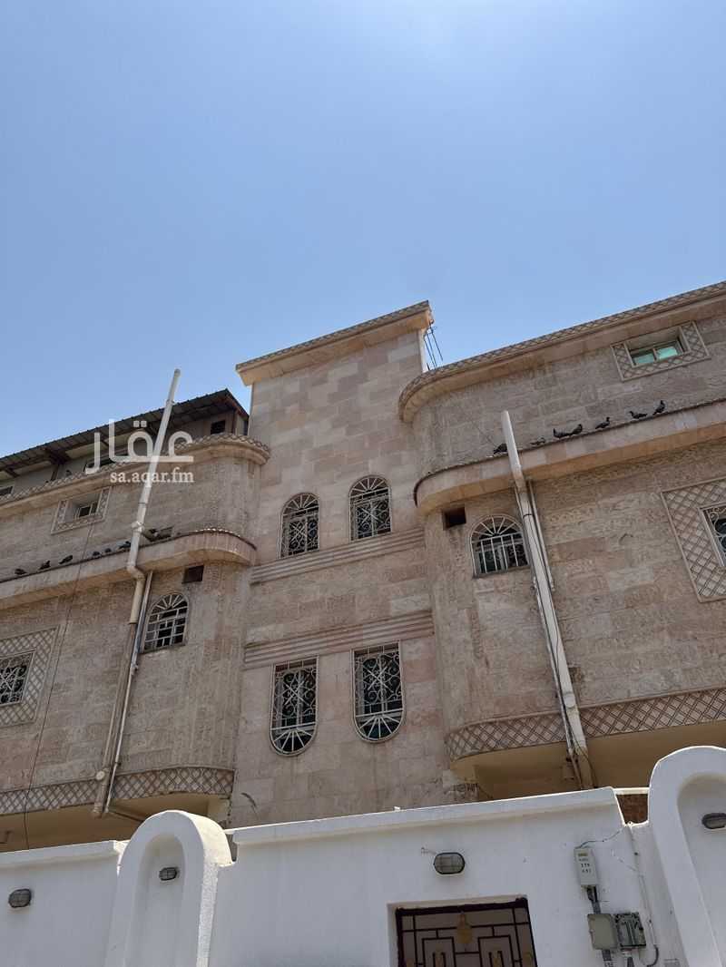 عقار 1 غرف في الشوقية، مكة 3