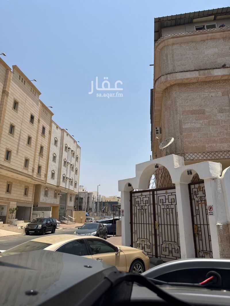 عقار 1 غرف في الشوقية، مكة 4