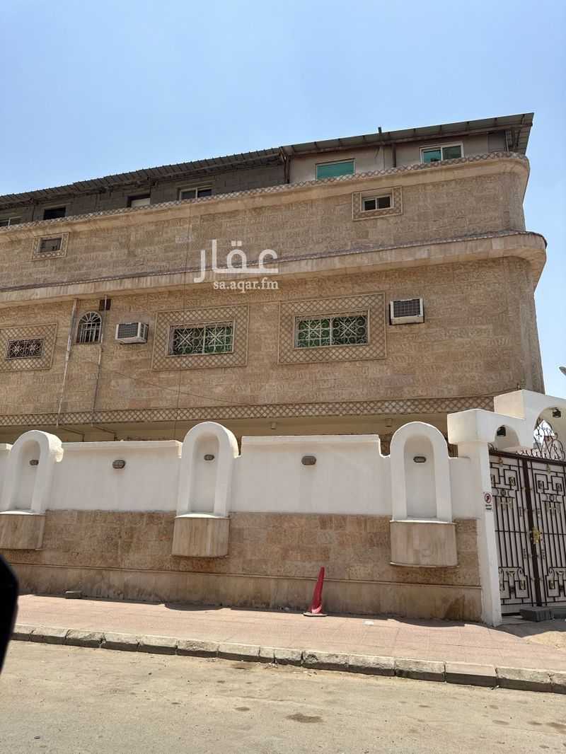 عقار 1 غرف في الشوقية، مكة 6