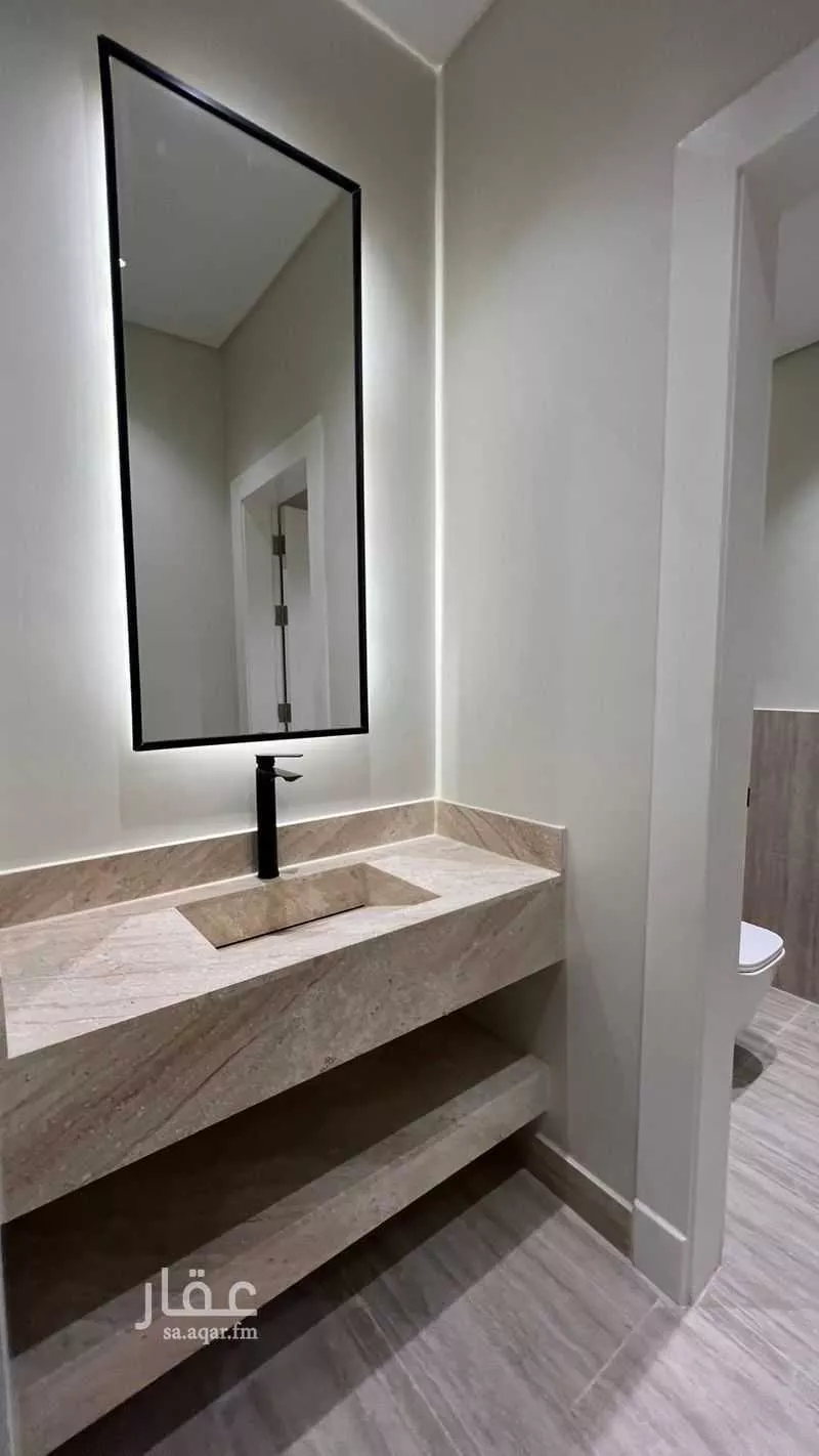 شقة 3 غرف في الحمرا 3