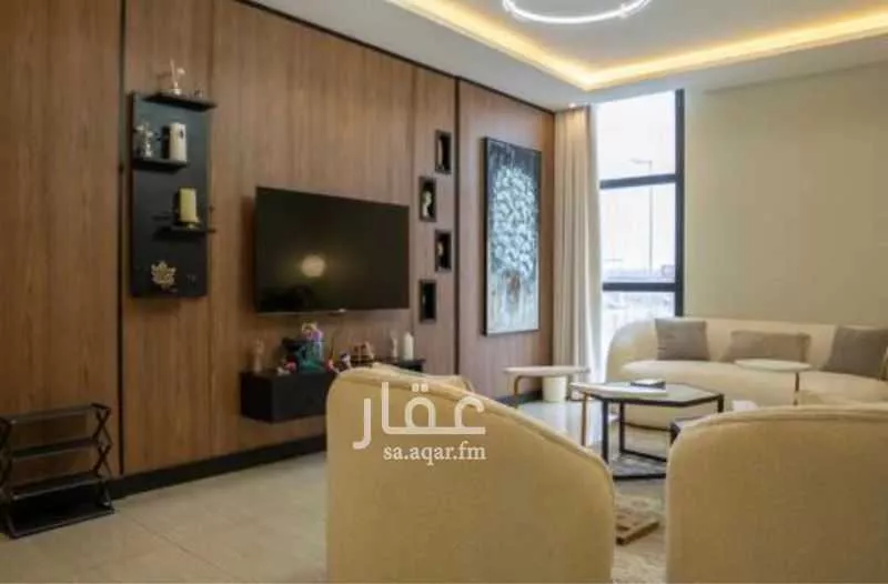 شقة 3 غرف في الروضة 3