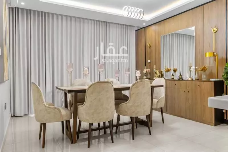 شقة 3 غرف في الروضة 2