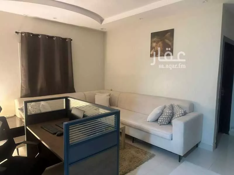 9 bedroom apartment in Badr 4